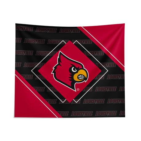 Pixsona Louisville Cardinals Boxed Tapestry