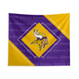 Pixsona Minnesota Vikings Boxed Tapestry