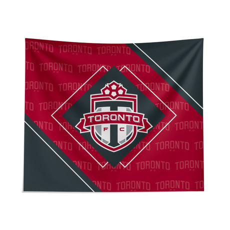 Pixsona Toronto FC Boxed Tapestry