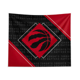 Pixsona Toronto Raptors Boxed Tapestry