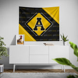 Pixsona Appalachian State Mountaineers Boxed Tapestry