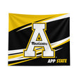 Pixsona Appalachian State Mountaineers Velocity Tapestry