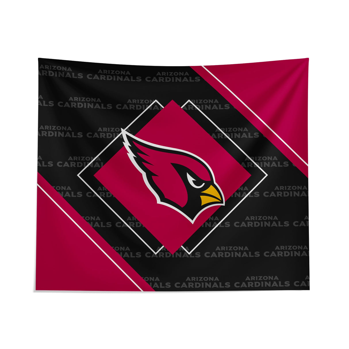 Pixsona Arizona Cardinals Boxed Tapestry