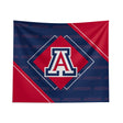 Pixsona Arizona Wildcats Boxed Tapestry