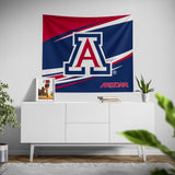 Pixsona Arizona Wildcats Velocity Tapestry