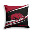 Pixsona Arkansas Razorbacks Velocity Throw Pillow