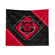 Pixsona Arkansas State Red Wolves Boxed Tapestry