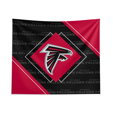 Pixsona Atlanta Falcons Boxed Tapestry