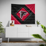 Pixsona Atlanta Falcons Boxed Tapestry