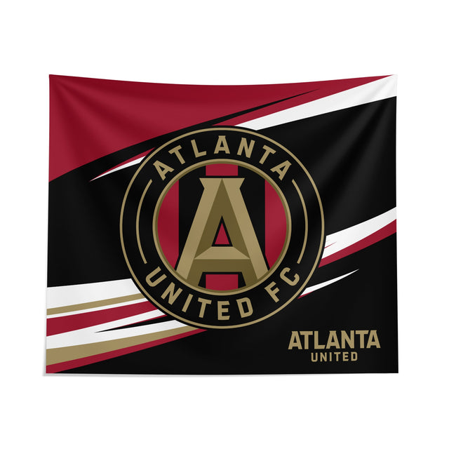 Pixsona Atlanta United FC Velocity Tapestry