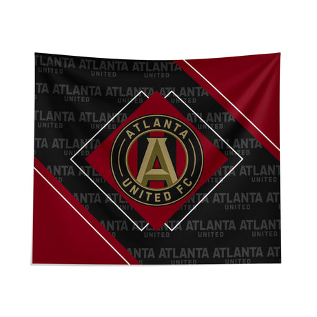 Pixsona Atlanta United Boxed Tapestry