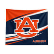 Pixsona Auburn Tigers Velocity Tapestry