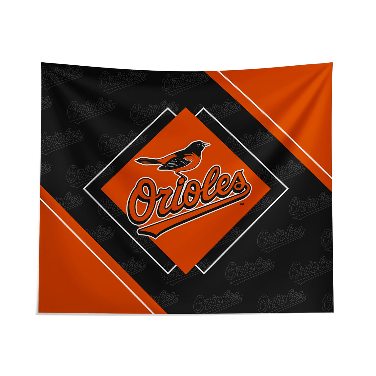 Pixsona Baltimore Orioles Boxed Tapestry