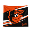 Pixsona Baltimore Orioles Velocity Tapestry