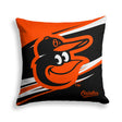 Pixsona Baltimore Orioles Velocity Throw Pillow