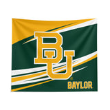 Pixsona Baylor Bears Velocity Tapestry