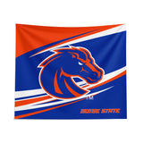 Pixsona Boise State Broncos Velocity Tapestry