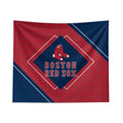 Pixsona Boston Red Sox Boxed Tapestry