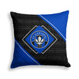 Pixsona CF Montreal Boxed Throw Pillow