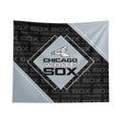 Pixsona Chicago White Sox Boxed Tapestry