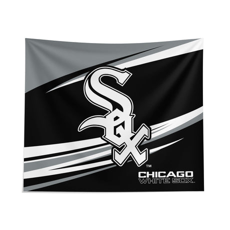 Pixsona Chicago White Sox Velocity Tapestry