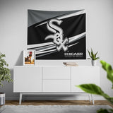 Pixsona Chicago White Sox Velocity Tapestry