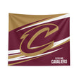 Pixsona Cleveland Cavaliers Velocity Tapestry