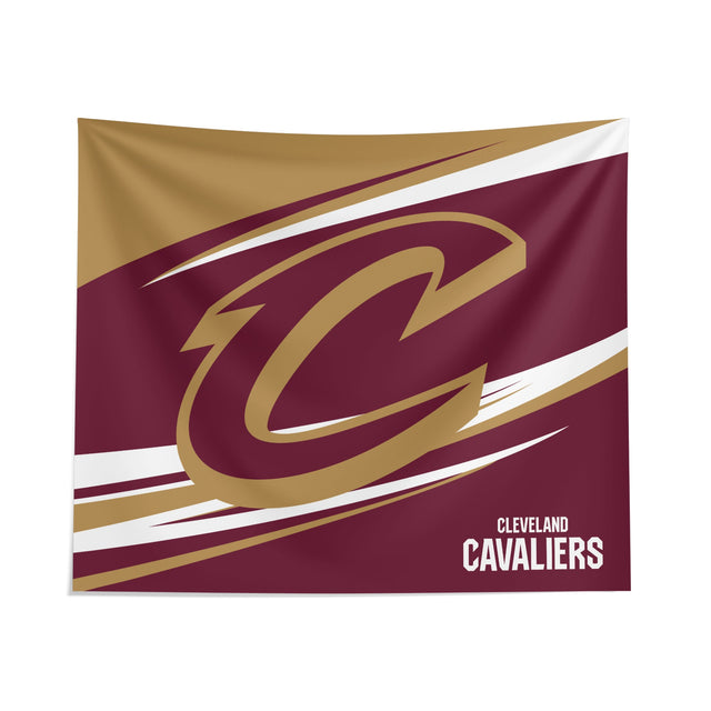 Pixsona Cleveland Cavaliers Velocity Tapestry