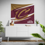 Pixsona Cleveland Cavaliers Velocity Tapestry