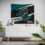 Pixsona Coastal Carolina Chanticleers Velocity Tapestry