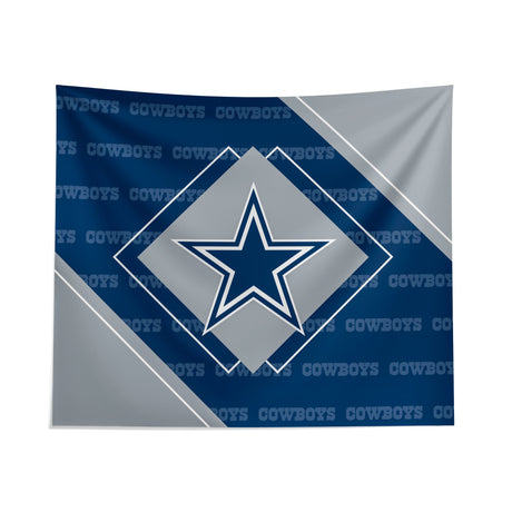 Pixsona Dallas Cowboys Boxed Tapestry