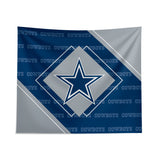 Pixsona Dallas Cowboys Boxed Tapestry