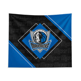 Pixsona Dallas Mavericks Boxed Tapestry