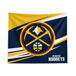 Pixsona Denver Nuggets Velocity Tapestry