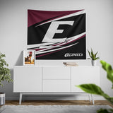 Pixsona Eastern Kentucky Colonels Velocity Tapestry