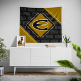 Pixsona Emporia State Hornets Boxed Tapestry