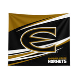 Pixsona Emporia State Hornets Velocity Tapestry