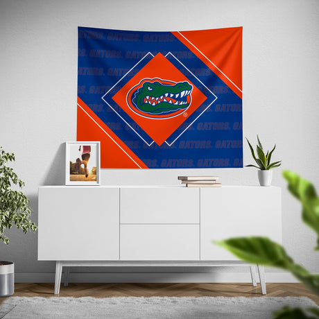 Pixsona Florida Gators Boxed Tapestry
