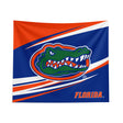 Pixsona Florida Gators Velocity Tapestry