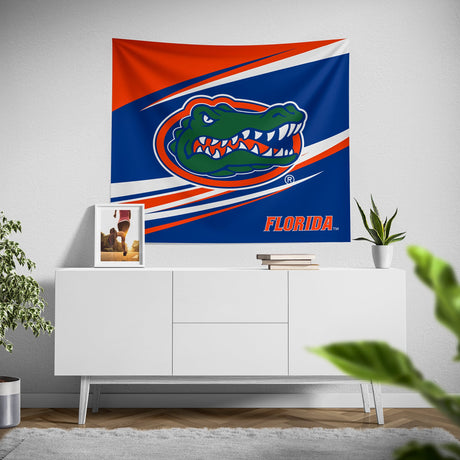 Pixsona Florida Gators Velocity Tapestry