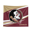 Pixsona Florida State Seminoles Velocity Tapestry