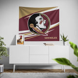 Pixsona Florida State Seminoles Velocity Tapestry