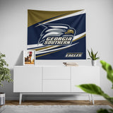 Pixsona Georgia Southern Eagles Velocity Tapestry