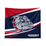 Pixsona Gonzaga Bulldogs Velocity Tapestry