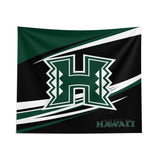 Pixsona Hawaii Rainbow Warriors Velocity Tapestry