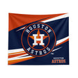 Pixsona Houston Astros Velocity Tapestry