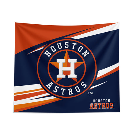 Pixsona Houston Astros Velocity Tapestry