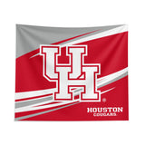 Pixsona Houston Cougars Velocity Tapestry