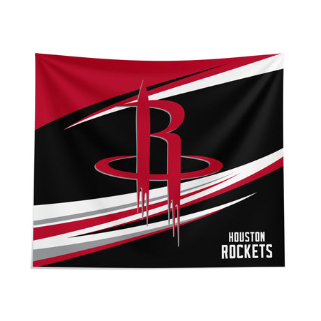 Pixsona Houston Rockets Velocity Tapestry