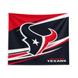 Pixsona Houston Texans Velocity Tapestry